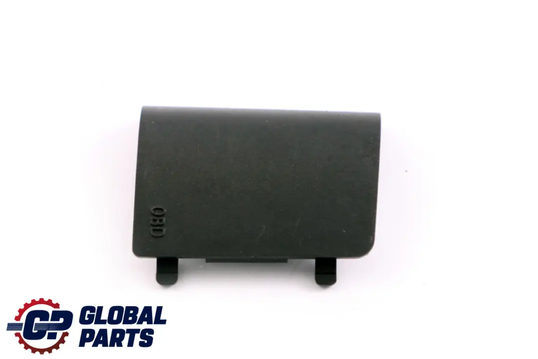 BMW 1 Series E81 E82 E87 E87N E88 OBD Plug Cover Trim Schwarz Black - SKU rhd-7144920 - Part number 7144920