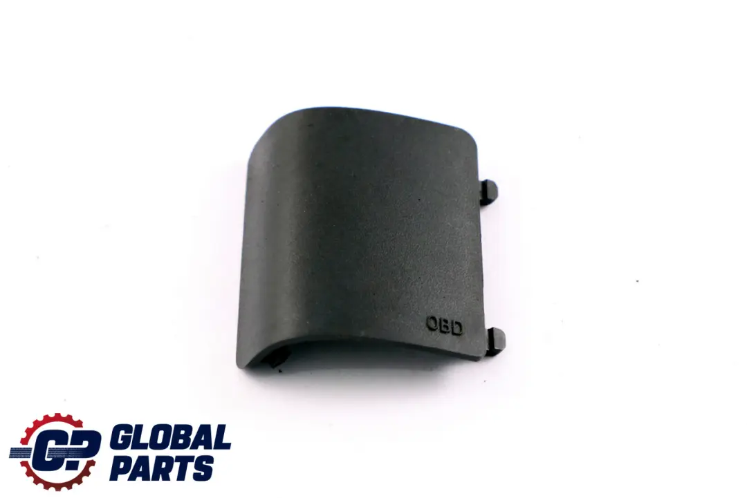 OBD Plug Cover Trim Schwarz Black to BMW 1 Series E81 E82 E87 E87N E88 with Part number 7144920 BMW 1 Series E81 E82 E87 E87N E88 OBD Plug Cover Trim Schwarz Black - SKU rhd-7144920 - Part number 7144920