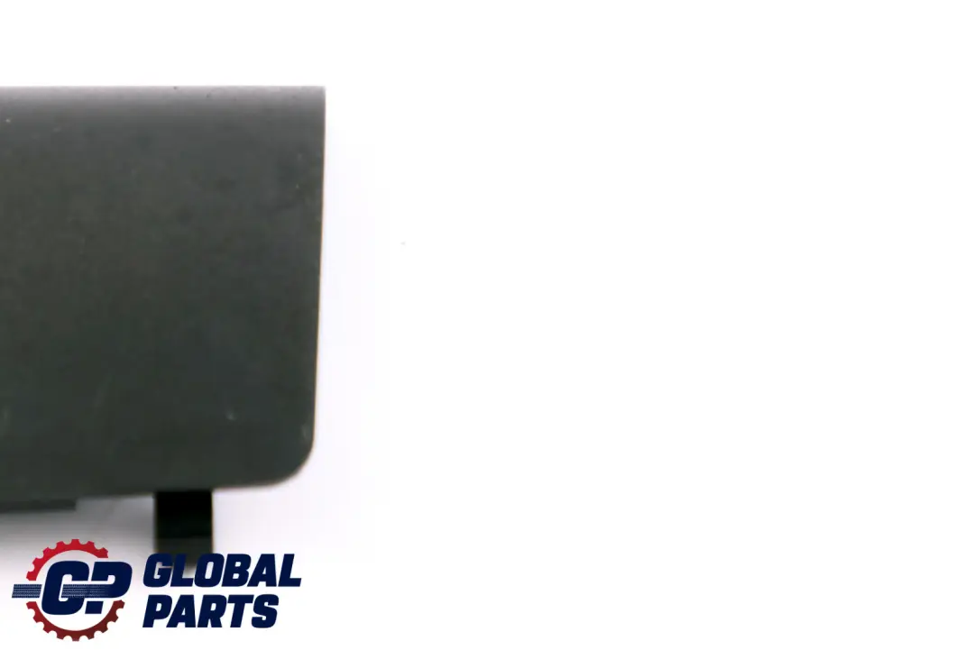 BMW 1 Series E81 E82 E87 E87N E88 OBD Plug Cover Trim Schwarz Black - SKU rhd-7144920 - Part number 7144920