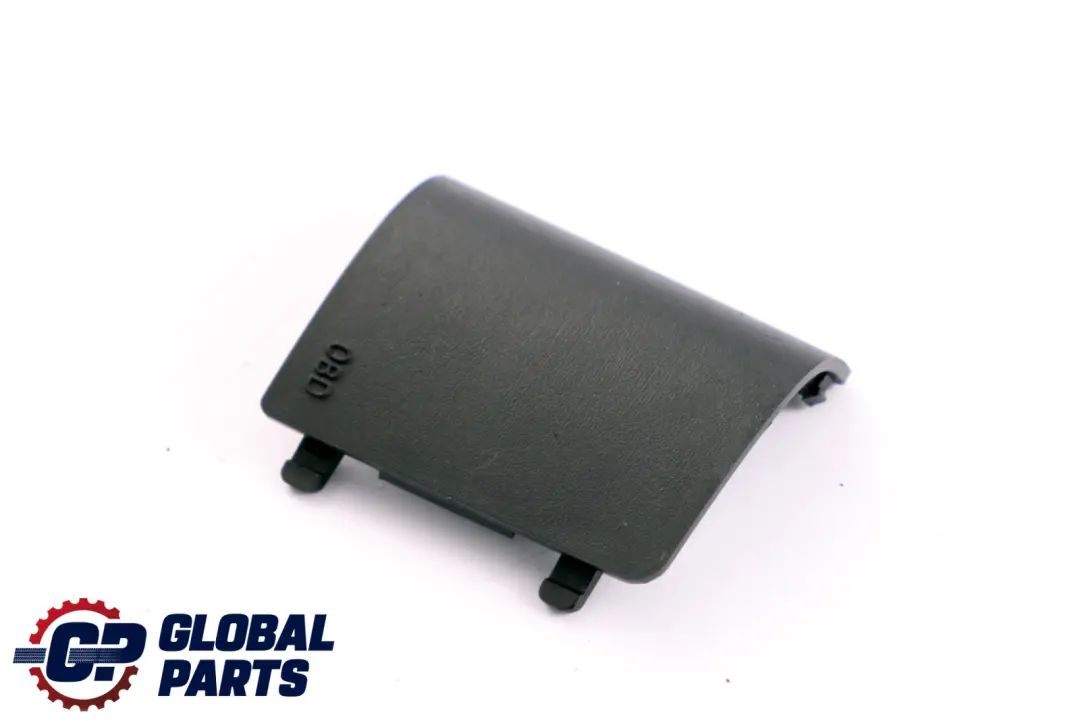 OBD Plug Cover Trim Schwarz Black to BMW 1 Series E81 E82 E87 E87N E88 with Part number 7144920 BMW 1 Series E81 E82 E87 E87N E88 OBD Plug Cover Trim Schwarz Black - SKU rhd-7144920 - Part number 7144920