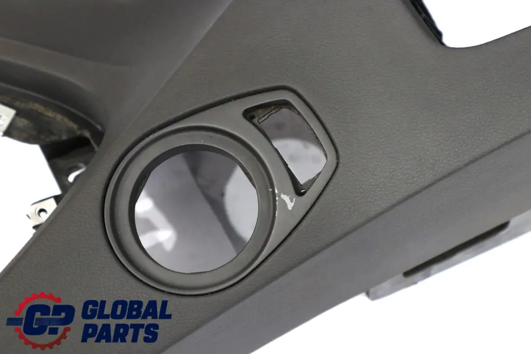 Centre Console Armrest Part Basaltgrau Basalt Grey to BMW 6 Series 1 E63 E64 with Part number 7145204 BMW 6 Series 1 E63 E64 Centre Console Armrest Part Basaltgrau Basalt Grey - SKU rhd-7145204-1 - Part number 7145204