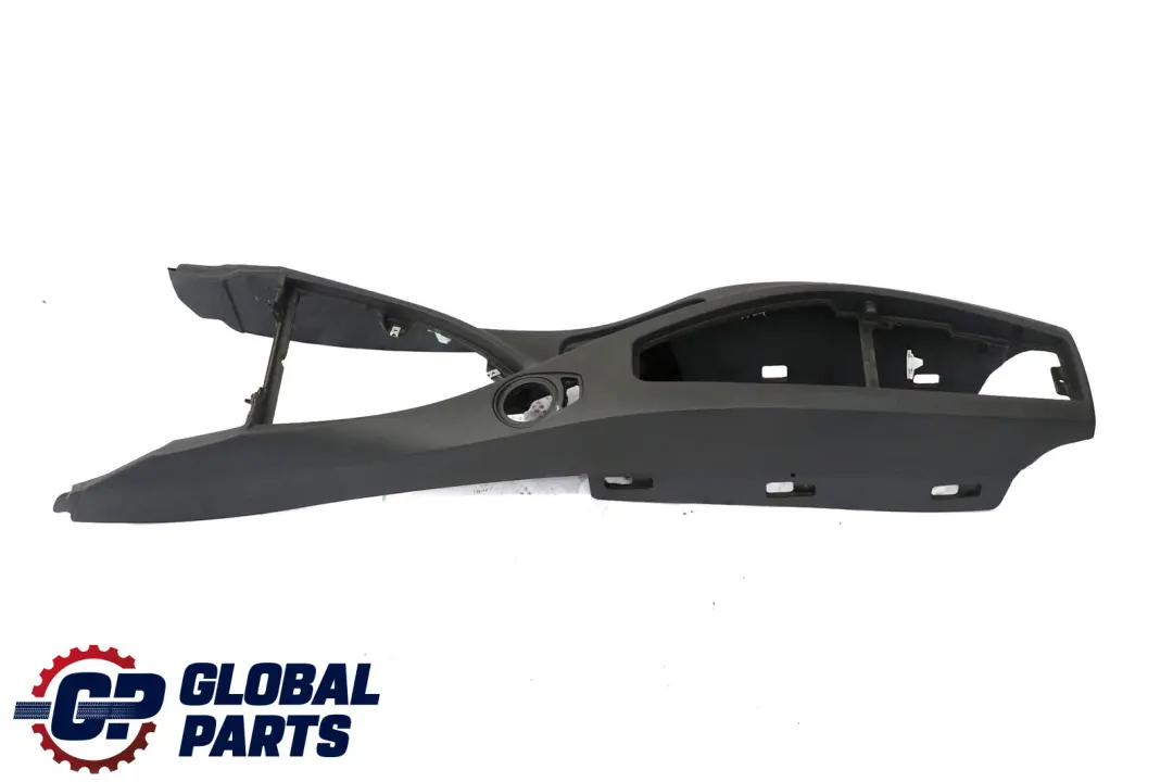 Centre Console Armrest Part Basaltgrau Basalt Grey to BMW 6 Series 1 E63 E64 with Part number 7145204 BMW 6 Series 1 E63 E64 Centre Console Armrest Part Basaltgrau Basalt Grey - SKU rhd-7145204-1 - Part number 7145204