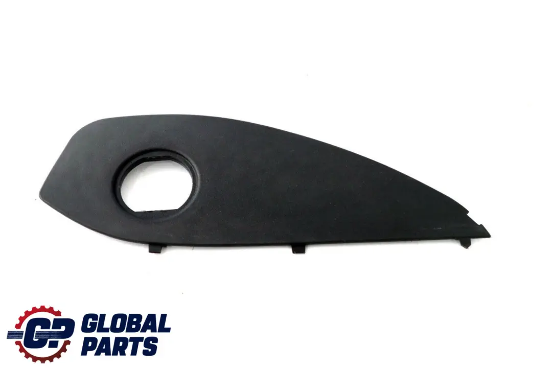 Trim Cover Panel Panther Black Left N/S to Mini Cooper R50 R52 Dash with Part number 7145637 Mini Cooper R50 R52 Dash Trim Cover Panel Panther Black Left N/S - SKU rhd-7145637 - Part number 7145637