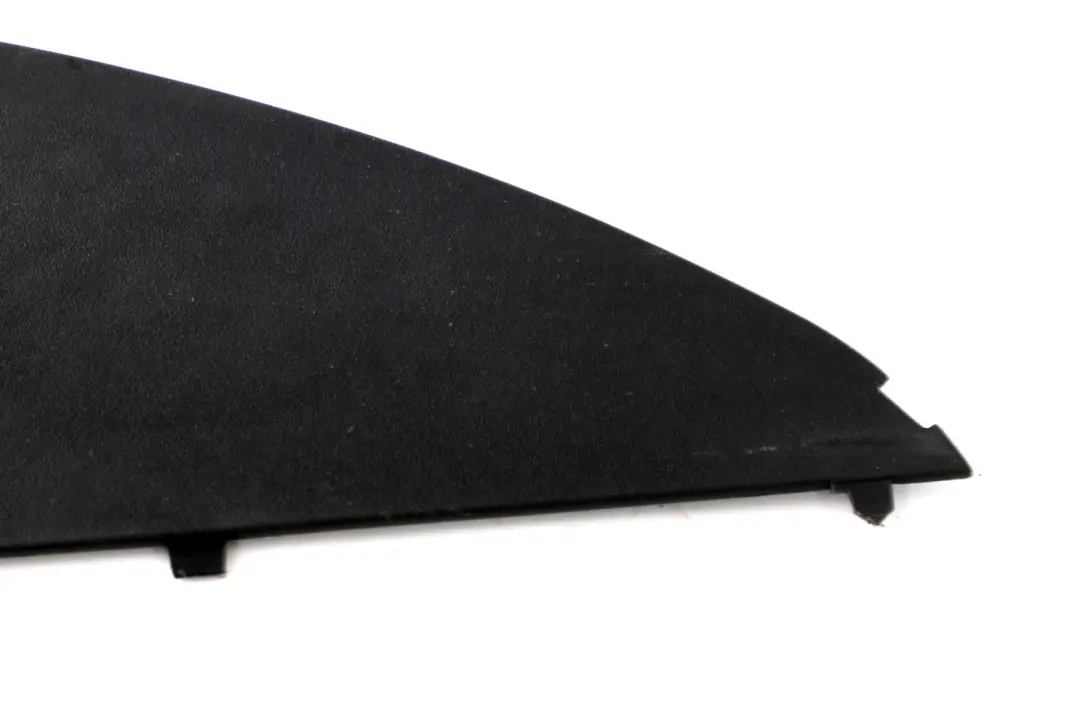 Trim Cover Panel Panther Black Left N/S to Mini Cooper R50 R52 Dash with Part number 7145637 Mini Cooper R50 R52 Dash Trim Cover Panel Panther Black Left N/S - SKU rhd-7145637 - Part number 7145637