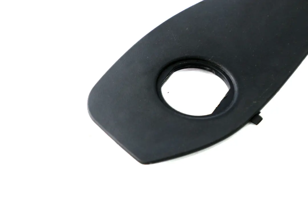 Trim Cover Panel Panther Black Left N/S to Mini Cooper R50 R52 Dash with Part number 7145637 Mini Cooper R50 R52 Dash Trim Cover Panel Panther Black Left N/S - SKU rhd-7145637 - Part number 7145637