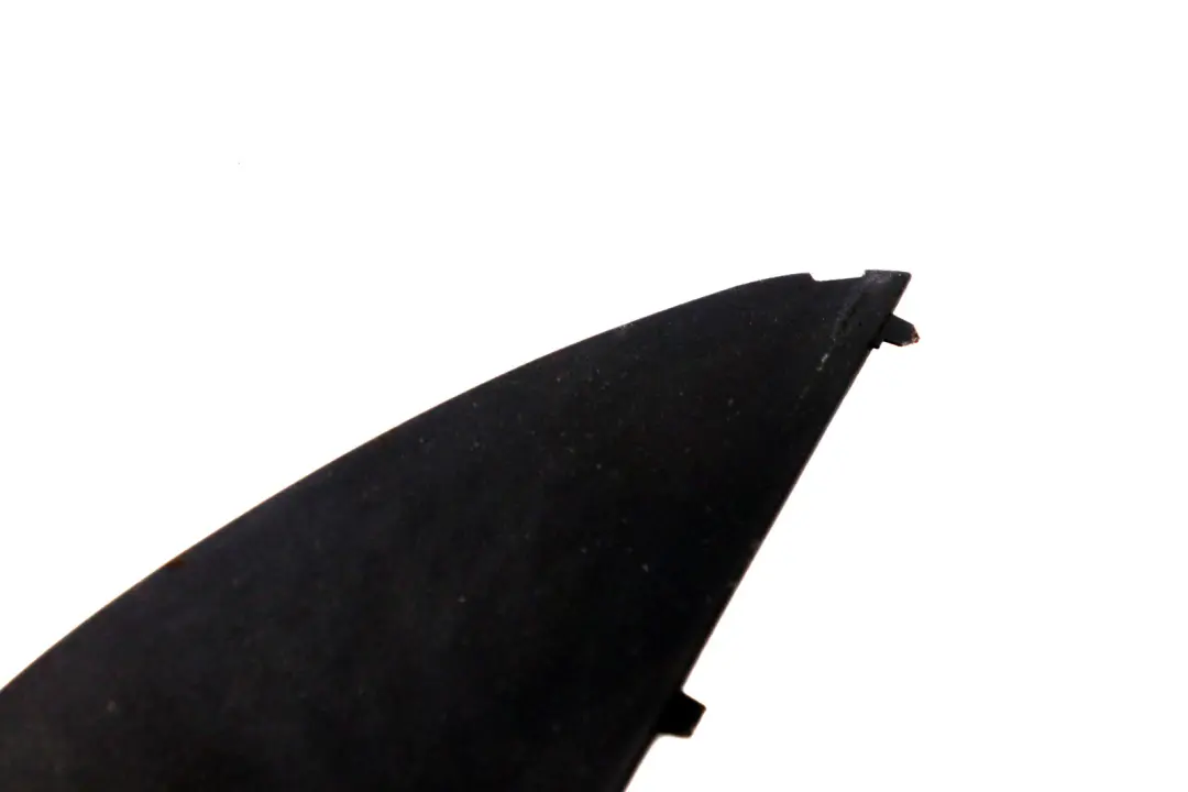 Trim Cover Panel Panther Black Left N/S to Mini Cooper R50 R52 Dash with Part number 7145637 Mini Cooper R50 R52 Dash Trim Cover Panel Panther Black Left N/S - SKU rhd-7145637 - Part number 7145637