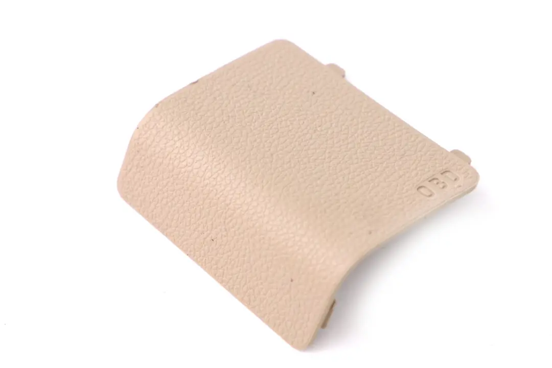 OBD Plug Cover Socket Creambeige Beige to BMW 3 Series E92 E93 LCI M3 with Part number 7145701 BMW 3 Series E92 E93 LCI M3 OBD Plug Cover Socket Creambeige Beige - SKU rhd-7145701-1 - Part number 7145701