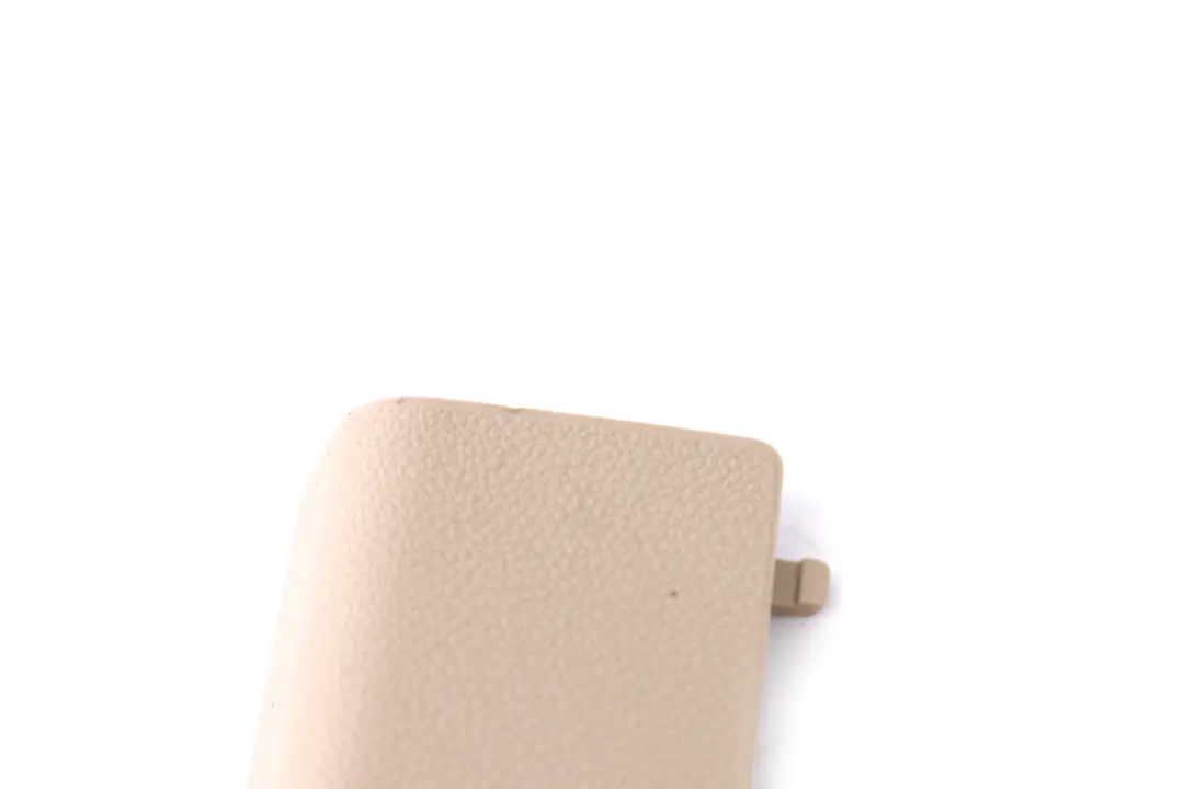 BMW 3 Series E92 E93 LCI M3 OBD Plug Cover Socket Creambeige Beige - SKU rhd-7145701-1 - Part number 7145701