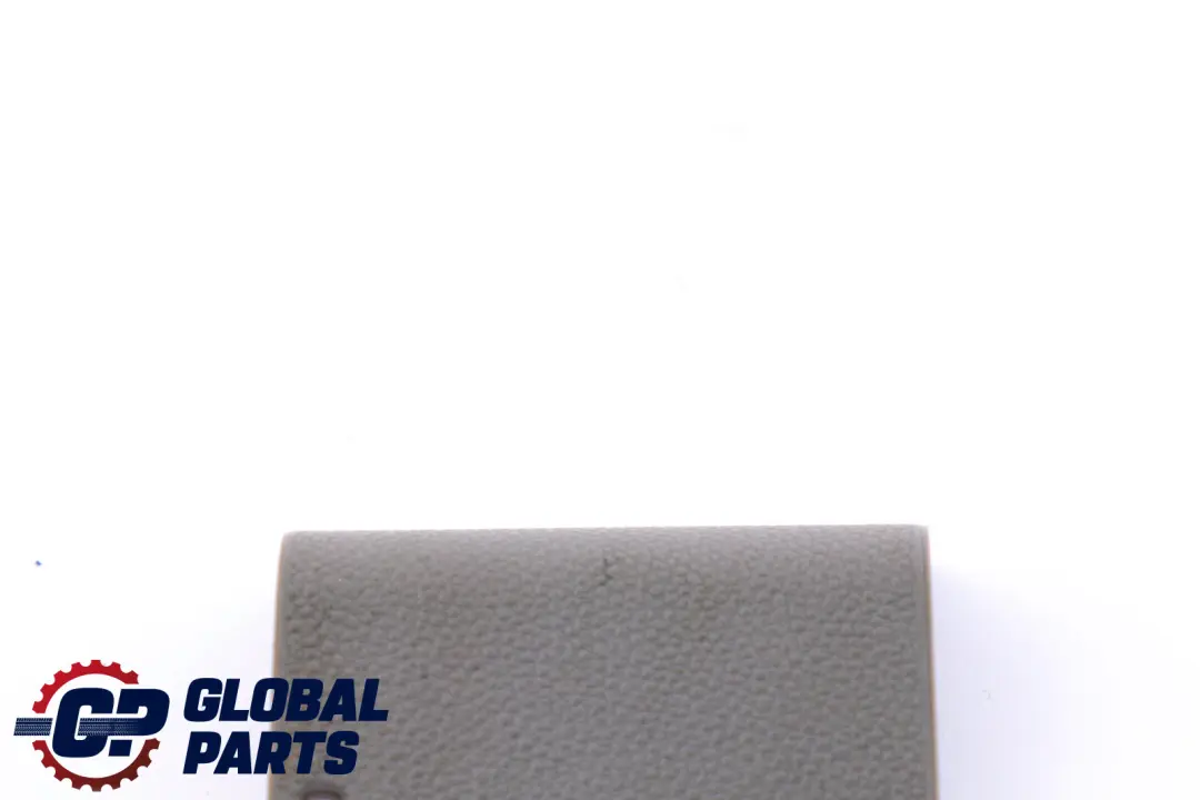 BMW 3 Series E90 E91 E92 E93 OBD Plug Cover Trim Socket Grey Grau - SKU rhd-7145701-2 - Part number 7145701
