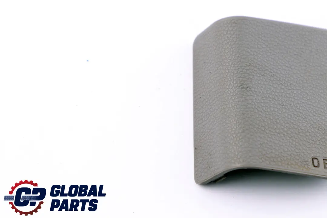 OBD Plug Cover Trim Socket Grey Grau to BMW 3 Series E90 E91 E92 E93 with Part number 7145701 BMW 3 Series E90 E91 E92 E93 OBD Plug Cover Trim Socket Grey Grau - SKU rhd-7145701-2 - Part number 7145701