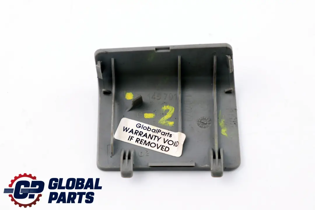 OBD Plug Cover Trim Socket Grey Grau to BMW 3 Series E90 E91 E92 E93 with Part number 7145701 BMW 3 Series E90 E91 E92 E93 OBD Plug Cover Trim Socket Grey Grau - SKU rhd-7145701-2 - Part number 7145701