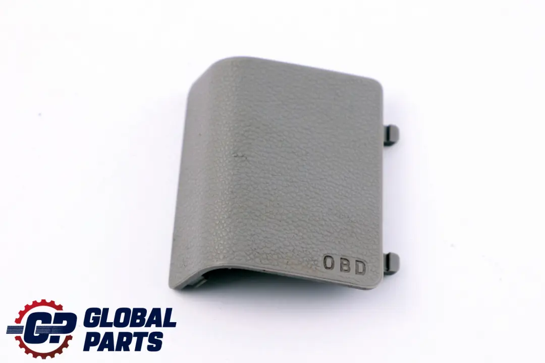 OBD Plug Cover Trim Socket Grey Grau to BMW 3 Series E90 E91 E92 E93 with Part number 7145701 BMW 3 Series E90 E91 E92 E93 OBD Plug Cover Trim Socket Grey Grau - SKU rhd-7145701-2 - Part number 7145701