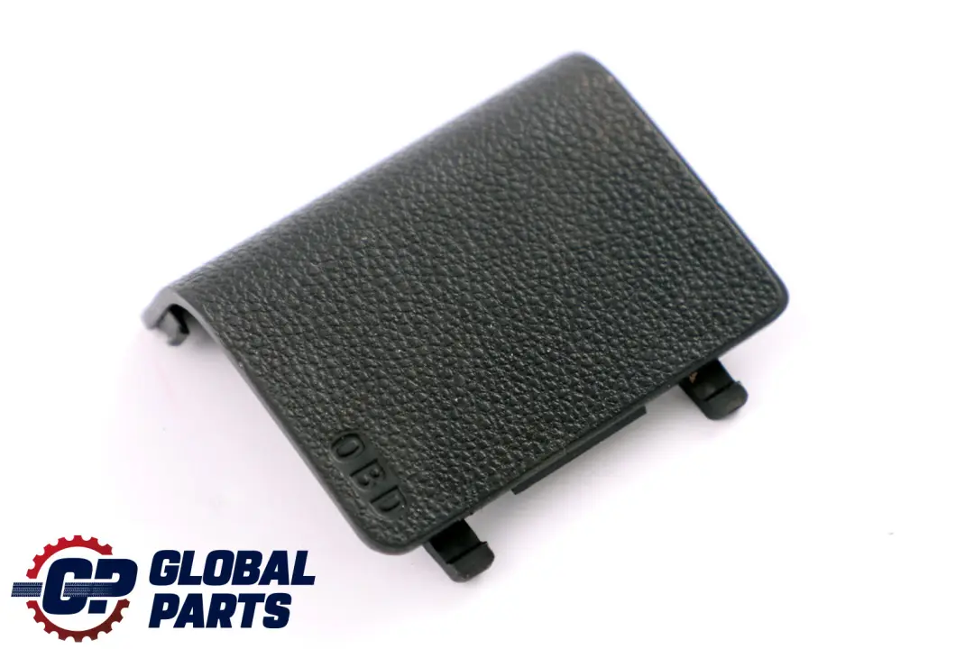 OBD Plug Cover Socket Trim Schwarz to BMW 3 Series E90 E91 E92 E93 with Part number 7145701 BMW 3 Series E90 E91 E92 E93 OBD Plug Cover Socket Trim Schwarz - SKU rhd-7145701 - Part number 7145701