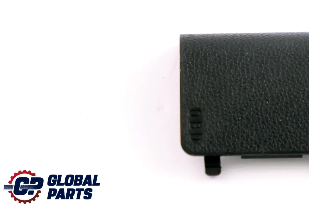 OBD Plug Cover Socket Trim Schwarz to BMW 3 Series E90 E91 E92 E93 with Part number 7145701 BMW 3 Series E90 E91 E92 E93 OBD Plug Cover Socket Trim Schwarz - SKU rhd-7145701 - Part number 7145701