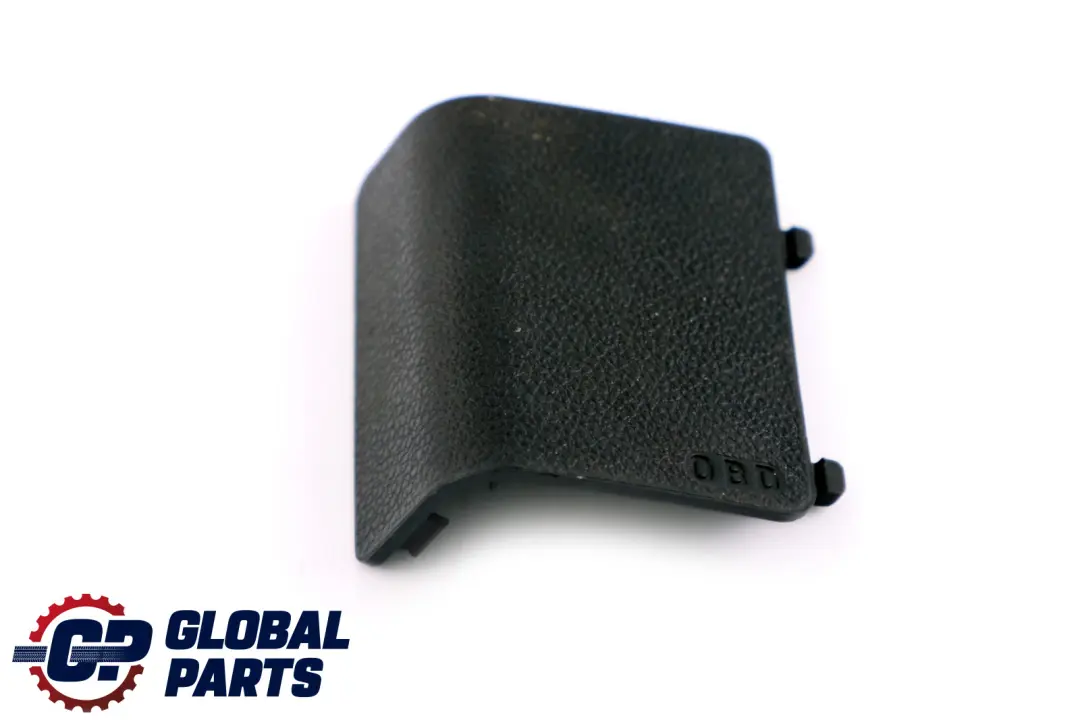 OBD Plug Cover Socket Trim Schwarz to BMW 3 Series E90 E91 E92 E93 with Part number 7145701 BMW 3 Series E90 E91 E92 E93 OBD Plug Cover Socket Trim Schwarz - SKU rhd-7145701 - Part number 7145701