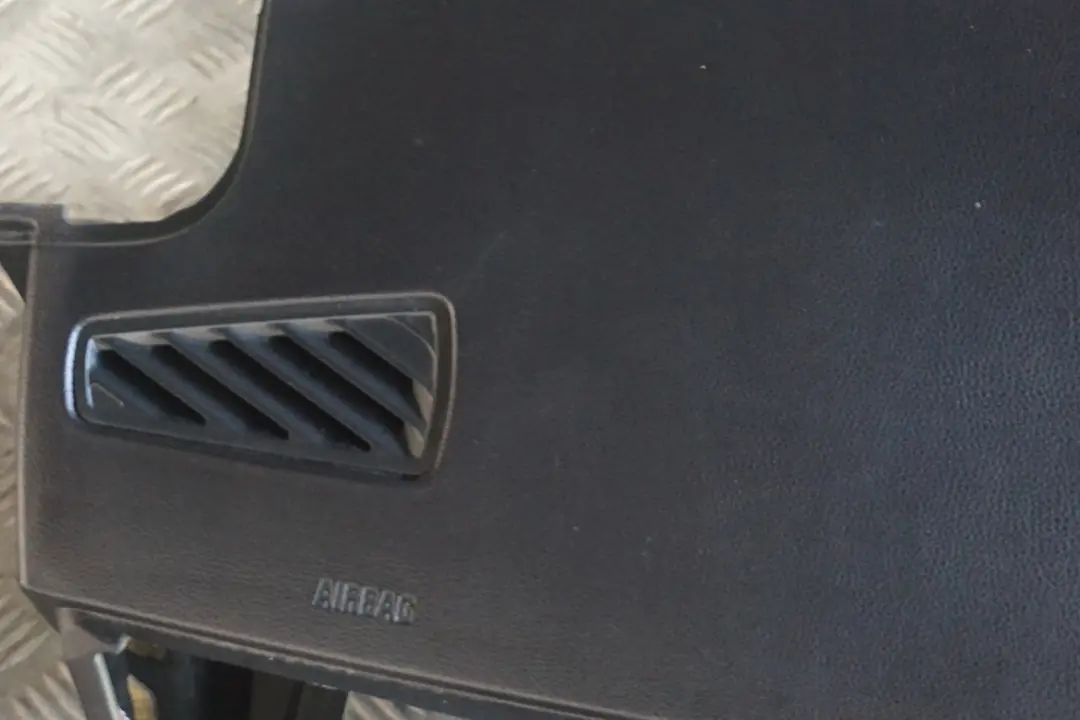 Dashboard Dash Trim Panel Grey Black 7043602 to BMW 7 Series E65 E66 with Part number 7145830 BMW 7 Series E65 E66 Dashboard Dash Trim Panel Grey Black 7043602 - SKU rhd-7145830 - Part number 7145830