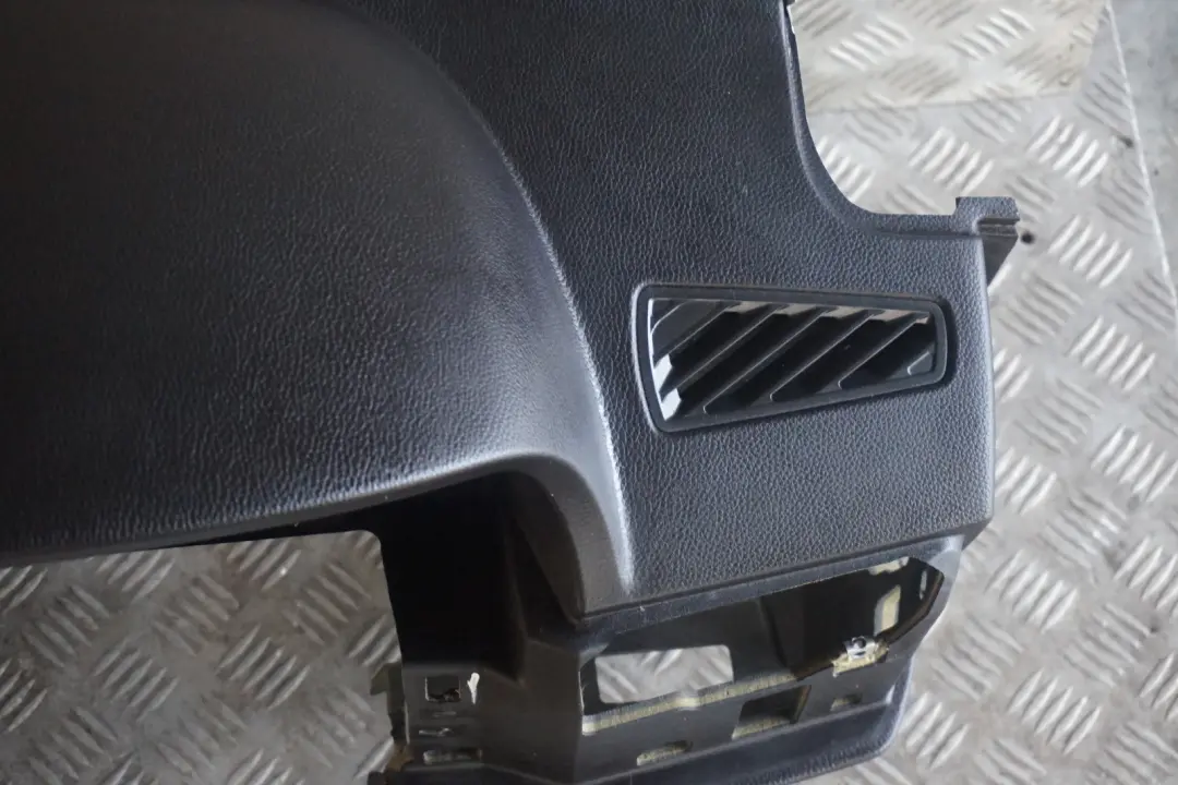 Dashboard Dash Trim Panel Grey Black 7043602 to BMW 7 Series E65 E66 with Part number 7145830 BMW 7 Series E65 E66 Dashboard Dash Trim Panel Grey Black 7043602 - SKU rhd-7145830 - Part number 7145830