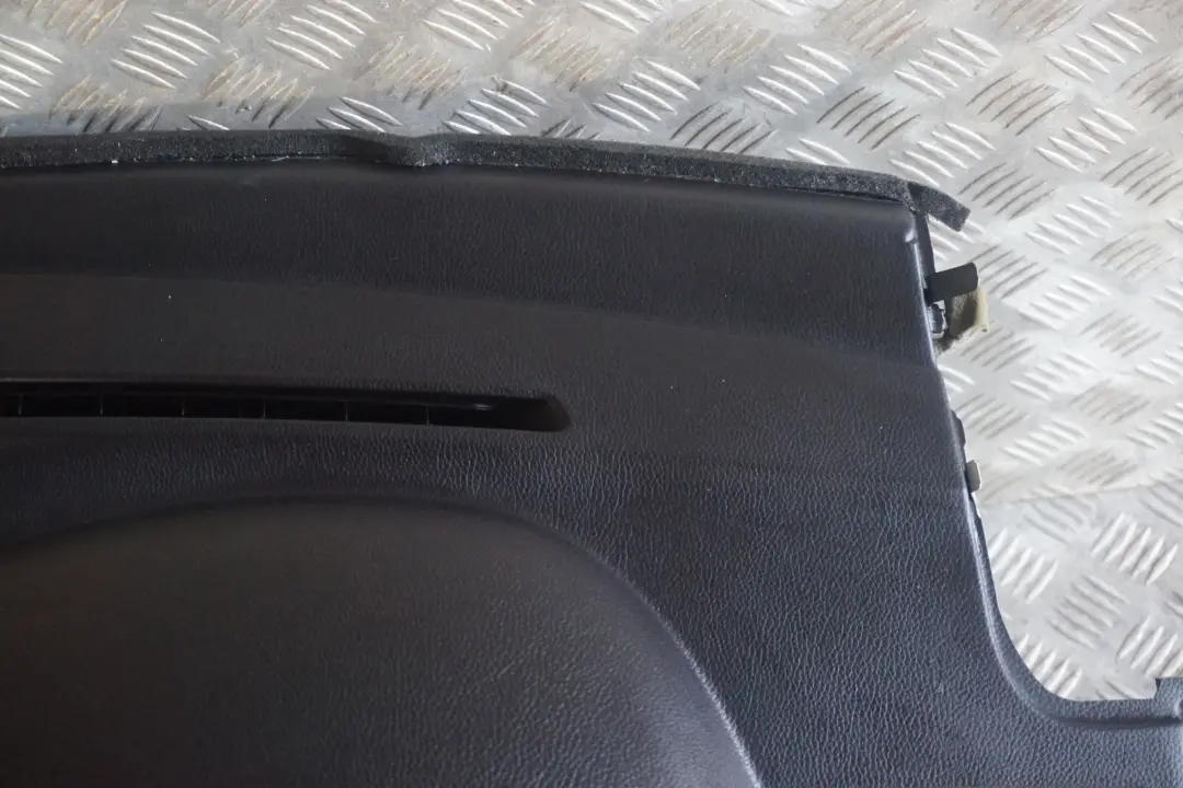 Dashboard Dash Trim Panel Grey Black 7043602 to BMW 7 Series E65 E66 with Part number 7145830 BMW 7 Series E65 E66 Dashboard Dash Trim Panel Grey Black 7043602 - SKU rhd-7145830 - Part number 7145830