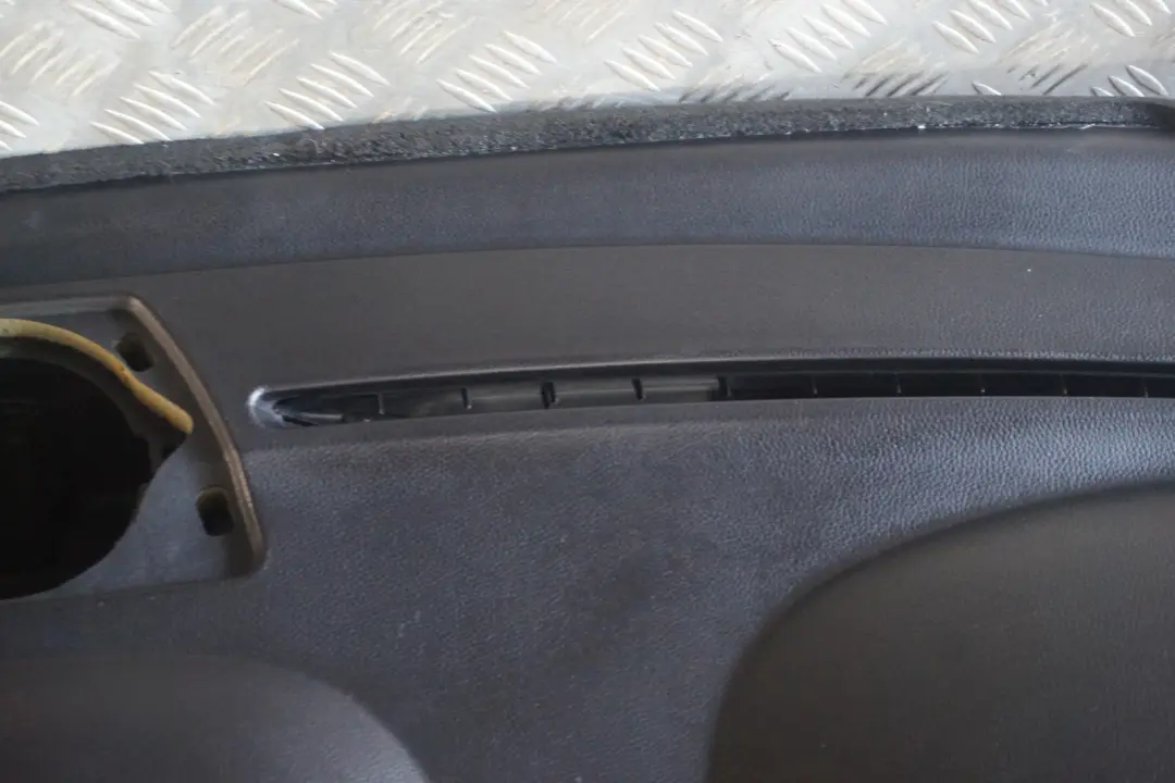 Dashboard Dash Trim Panel Grey Black 7043602 to BMW 7 Series E65 E66 with Part number 7145830 BMW 7 Series E65 E66 Dashboard Dash Trim Panel Grey Black 7043602 - SKU rhd-7145830 - Part number 7145830