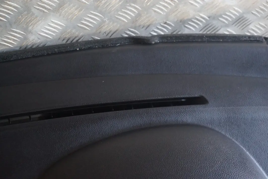 Dashboard Dash Trim Panel Grey Black 7043602 to BMW 7 Series E65 E66 with Part number 7145830 BMW 7 Series E65 E66 Dashboard Dash Trim Panel Grey Black 7043602 - SKU rhd-7145830 - Part number 7145830