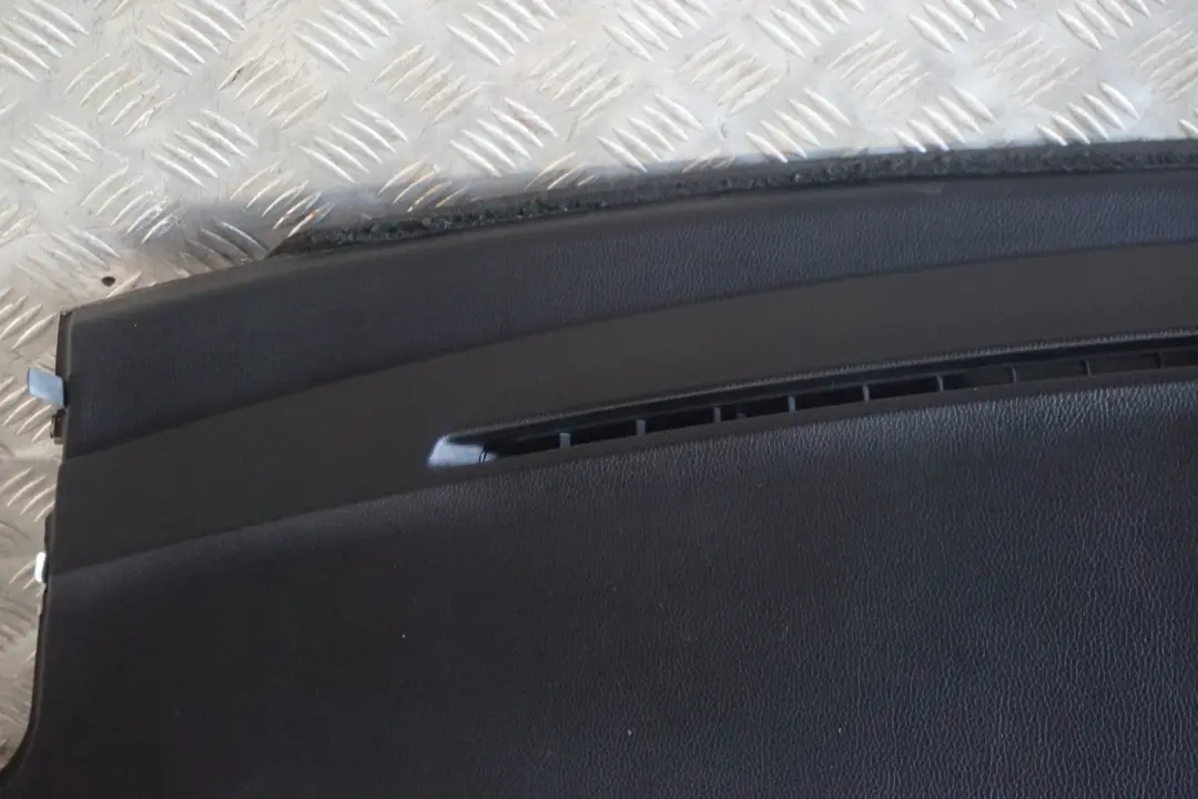 Dashboard Dash Trim Panel Grey Black 7043602 to BMW 7 Series E65 E66 with Part number 7145830 BMW 7 Series E65 E66 Dashboard Dash Trim Panel Grey Black 7043602 - SKU rhd-7145830 - Part number 7145830