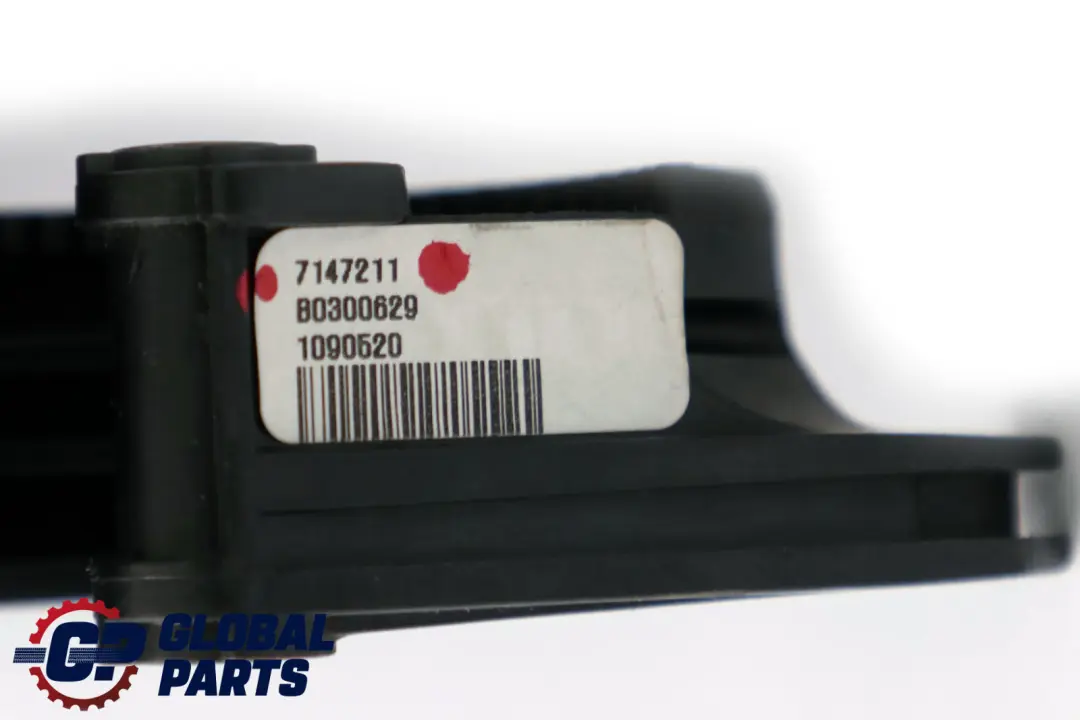 Leather Cover Centre Console Armrest to BMW 3 Series E90 E90N E91 E92 LCI with Part number 7147211 BMW 3 Series E90 E90N E91 E92 LCI Leather Cover Centre Console Armrest - SKU rhd-7147211 - Part number 7147211