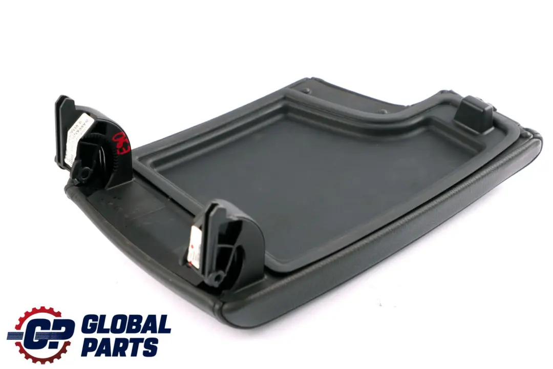 Leather Cover Centre Console Armrest to BMW 3 Series E90 E90N E91 E92 LCI with Part number 7147211 BMW 3 Series E90 E90N E91 E92 LCI Leather Cover Centre Console Armrest - SKU rhd-7147211 - Part number 7147211