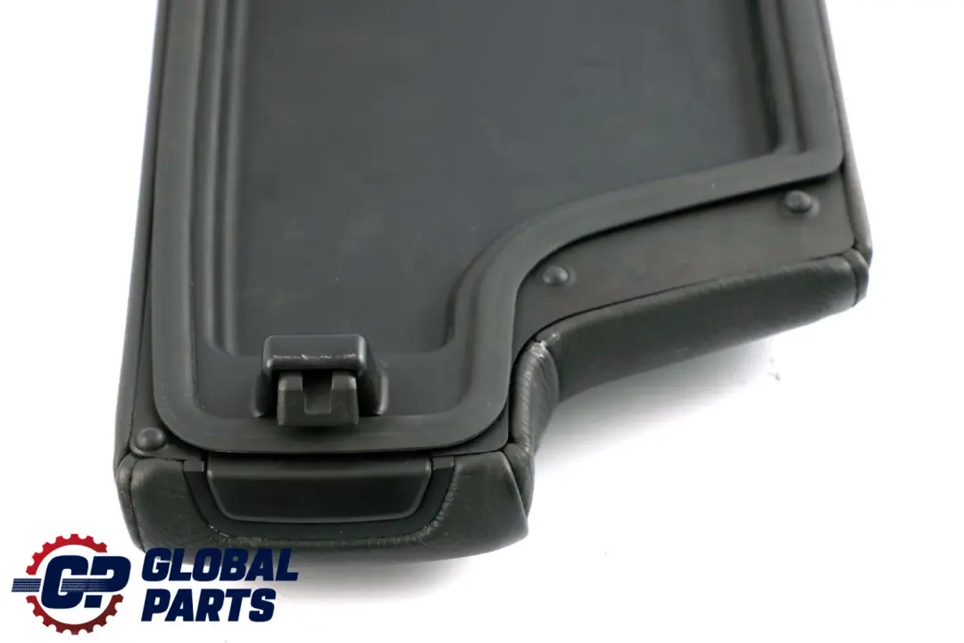 Leather Cover Centre Console Armrest to BMW 3 Series E90 E90N E91 E92 LCI with Part number 7147211 BMW 3 Series E90 E90N E91 E92 LCI Leather Cover Centre Console Armrest - SKU rhd-7147211 - Part number 7147211