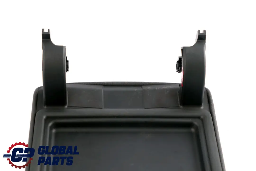 Leather Cover Centre Console Armrest to BMW 3 Series E90 E90N E91 E92 LCI with Part number 7147211 BMW 3 Series E90 E90N E91 E92 LCI Leather Cover Centre Console Armrest - SKU rhd-7147211 - Part number 7147211