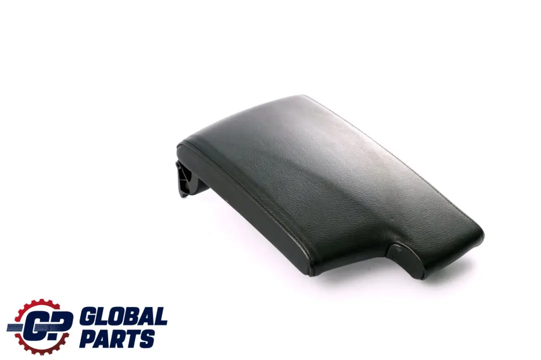 BMW 3 Series E90 E90N E91 E92 LCI Leather Cover Centre Console Armrest - SKU rhd-7147211 - Part number 7147211