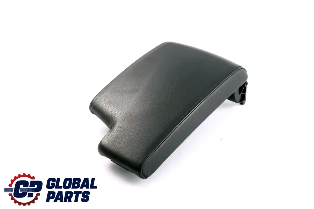 Leather Cover Centre Console Armrest to BMW 3 Series E90 E90N E91 E92 LCI with Part number 7147211 BMW 3 Series E90 E90N E91 E92 LCI Leather Cover Centre Console Armrest - SKU rhd-7147211 - Part number 7147211