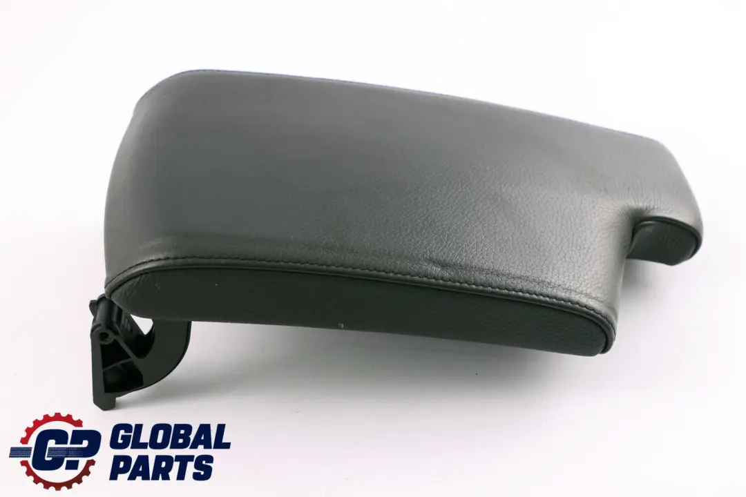 Leather Cover Centre Console Armrest to BMW 3 Series E90 E90N E91 E92 LCI with Part number 7147211 BMW 3 Series E90 E90N E91 E92 LCI Leather Cover Centre Console Armrest - SKU rhd-7147211 - Part number 7147211