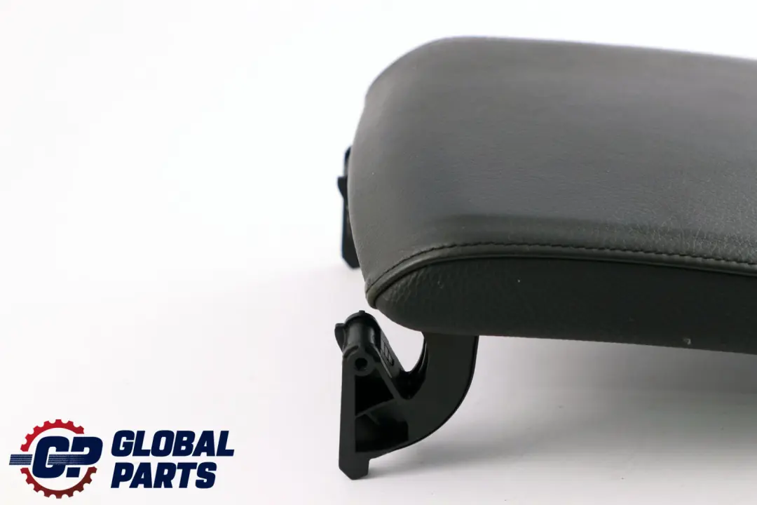 BMW 3 Series E90 E90N E91 E92 LCI Leather Cover Centre Console Armrest - SKU rhd-7147211 - Part number 7147211