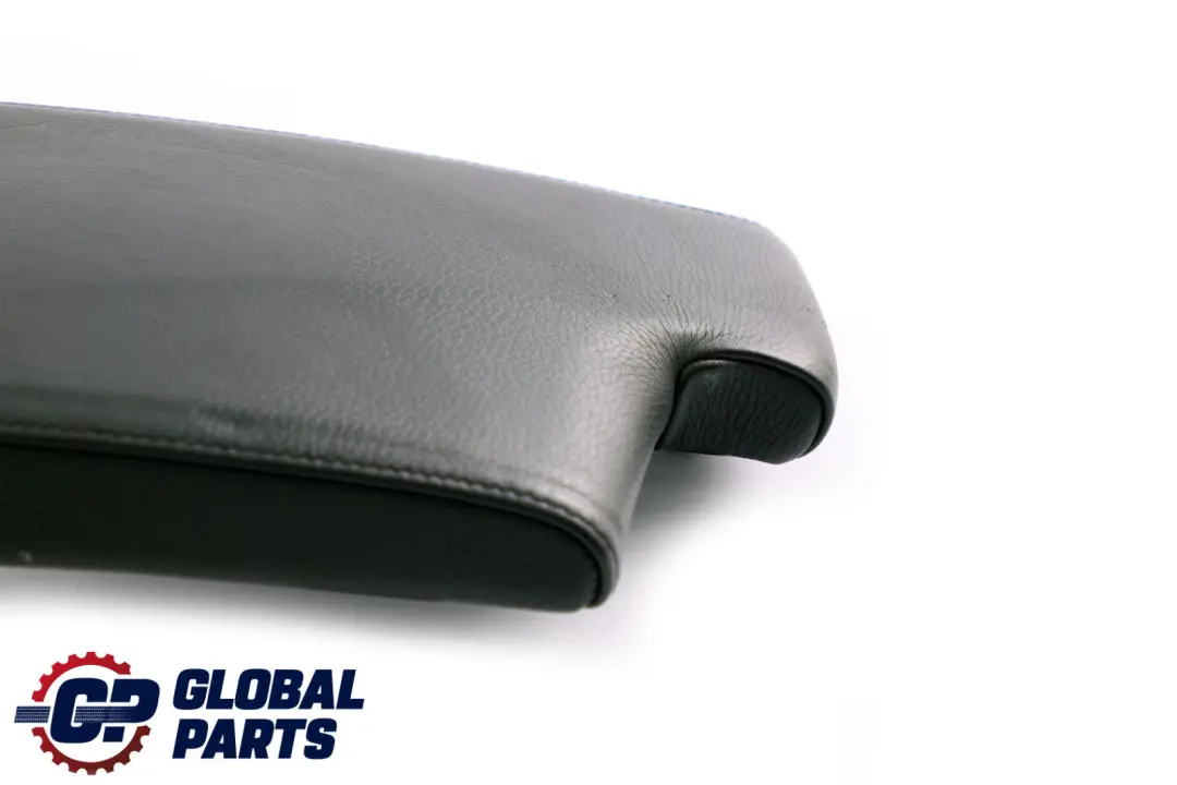 BMW 3 Series E90 E90N E91 E92 LCI Leather Cover Centre Console Armrest - SKU rhd-7147211 - Part number 7147211