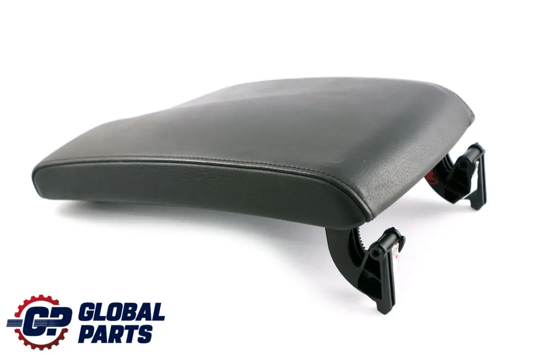BMW 3 Series E90 E90N E91 E92 LCI Leather Cover Centre Console Armrest - SKU rhd-7147211 - Part number 7147211