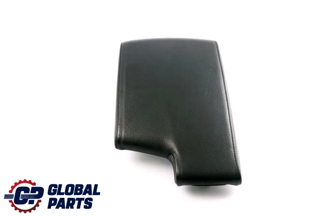 Leather Cover Centre Console Armrest to BMW 3 Series E90 E90N E91 E92 LCI with Part number 7147211 BMW 3 Series E90 E90N E91 E92 LCI Leather Cover Centre Console Armrest - SKU rhd-7147211 - Part number 7147211