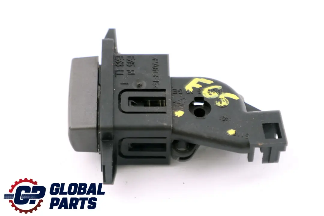 Glove Box Key Button Switch Dark Silver to BMW 7 Series E65 E66 E67 with Part number 7148752 BMW 7 Series E65 E66 E67 Glove Box Key Button Switch Dark Silver - SKU rhd-7148752 - Part number 7148752