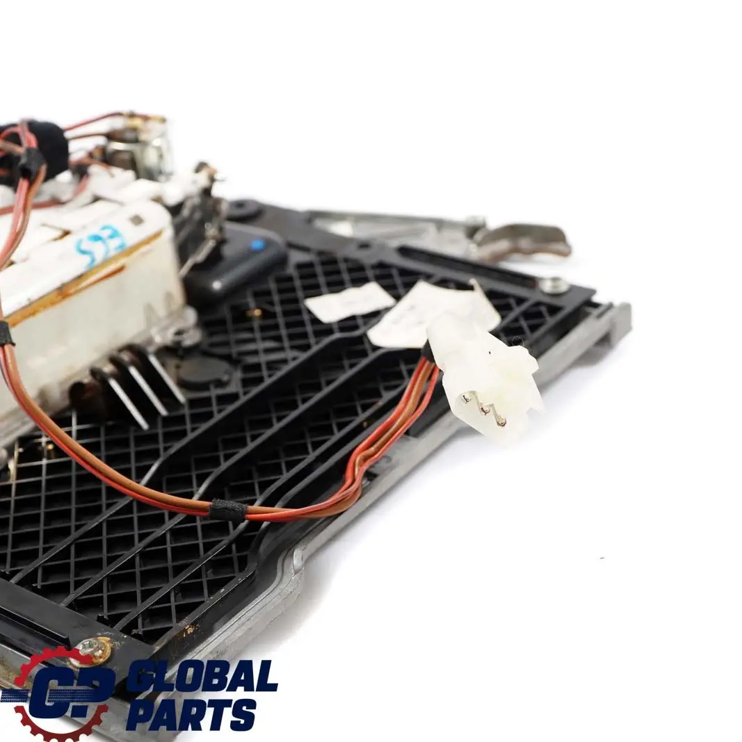 Centre Console Wood Ashtray Ash Trim Cover Esche Dunkel to BMW 7 Series 1 E65 E66 with Part number 7152854 BMW 7 Series 1 E65 E66 Centre Console Wood Ashtray Ash Trim Cover Esche Dunkel - SKU rhd-7152854-1 - Part number 7152854