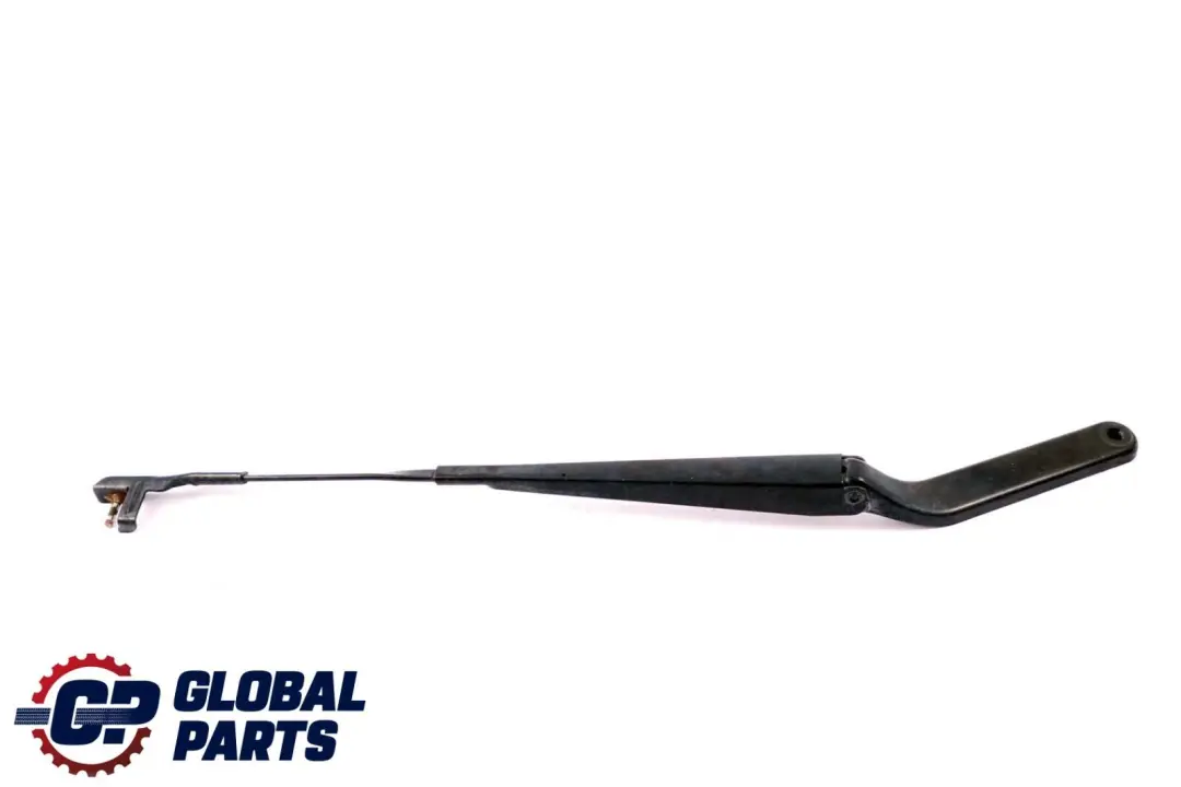 BMW X5 X6 Series E70 E71 Front Wiper Arm Driver's Side Right O/S - SKU rhd-7153742 - Part number 7153742