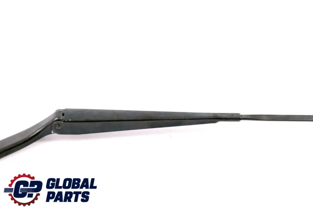 Front Wiper Arm Driver's Side Right O/S to BMW X5 X6 Series E70 E71 with Part number 7153742 BMW X5 X6 Series E70 E71 Front Wiper Arm Driver's Side Right O/S - SKU rhd-7153742 - Part number 7153742