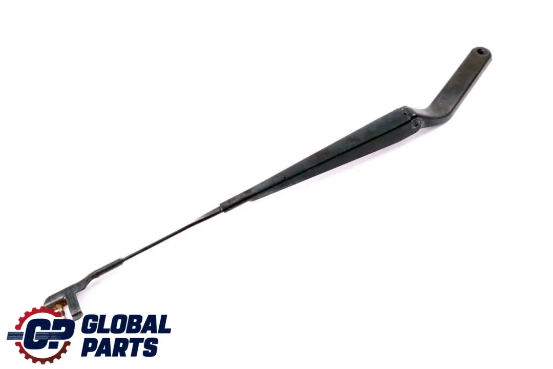 BMW X5 X6 Series E70 E71 Front Wiper Arm Driver's Side Right O/S - SKU rhd-7153742 - Part number 7153742
