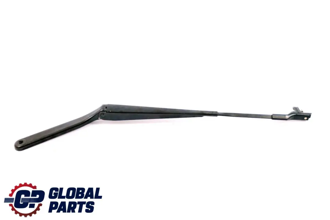 BMW X5 X6 Series E70 E71 Front Wiper Arm Driver's Side Right O/S - SKU rhd-7153742 - Part number 7153742