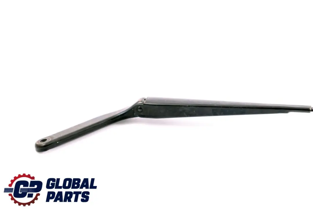 Front Wiper Arm Passenger's Side Left N/S to BMW X5 X6 Series E70 E71 with Part number 7153745 BMW X5 X6 Series E70 E71 Front Wiper Arm Passenger's Side Left N/S - SKU rhd-7153745 - Part number 7153745