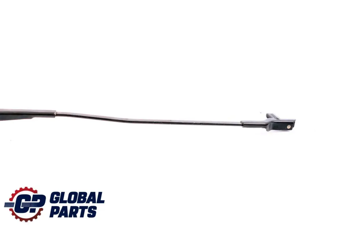 Front Wiper Arm Passenger's Side Left N/S to BMW X5 X6 Series E70 E71 with Part number 7153745 BMW X5 X6 Series E70 E71 Front Wiper Arm Passenger's Side Left N/S - SKU rhd-7153745 - Part number 7153745
