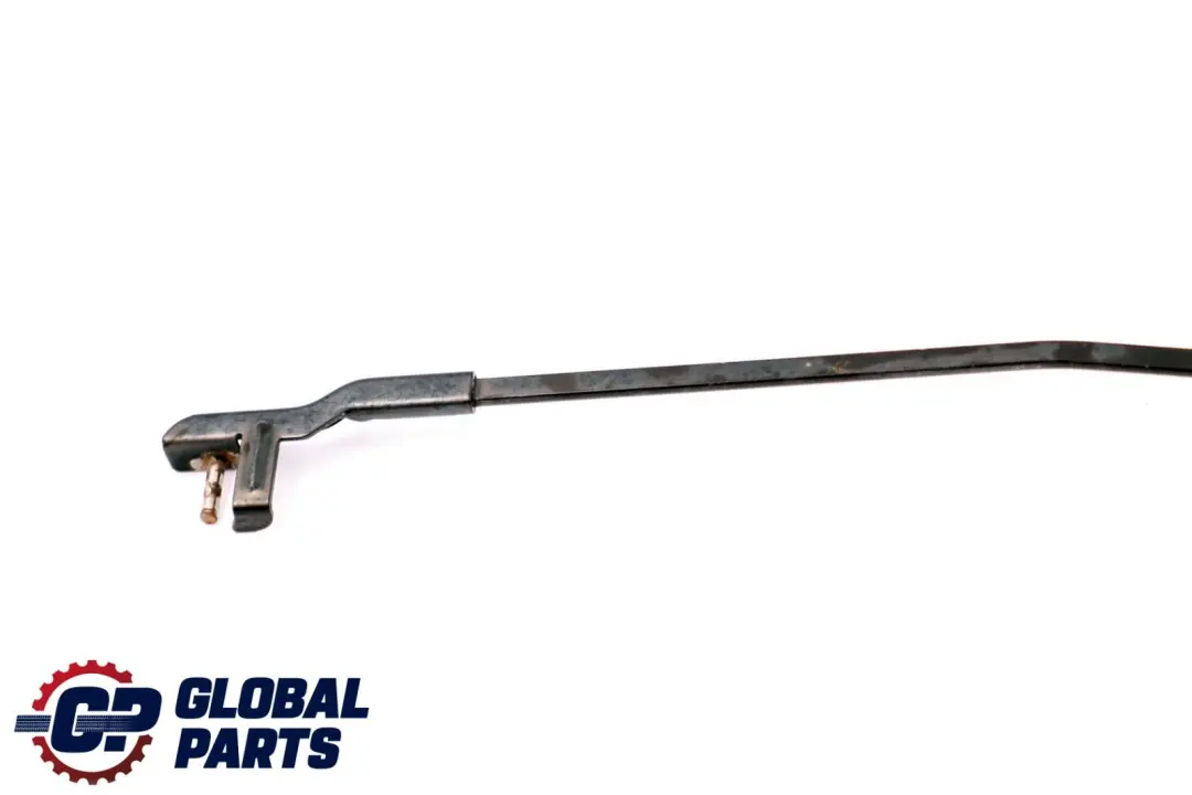 Front Wiper Arm Passenger's Side Left N/S to BMW X5 X6 Series E70 E71 with Part number 7153745 BMW X5 X6 Series E70 E71 Front Wiper Arm Passenger's Side Left N/S - SKU rhd-7153745 - Part number 7153745