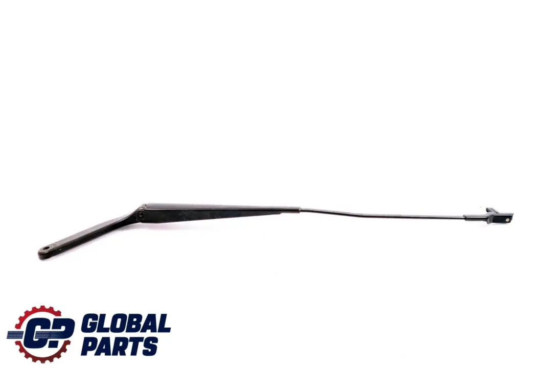 Front Wiper Arm Passenger's Side Left N/S to BMW X5 X6 Series E70 E71 with Part number 7153745 BMW X5 X6 Series E70 E71 Front Wiper Arm Passenger's Side Left N/S - SKU rhd-7153745 - Part number 7153745