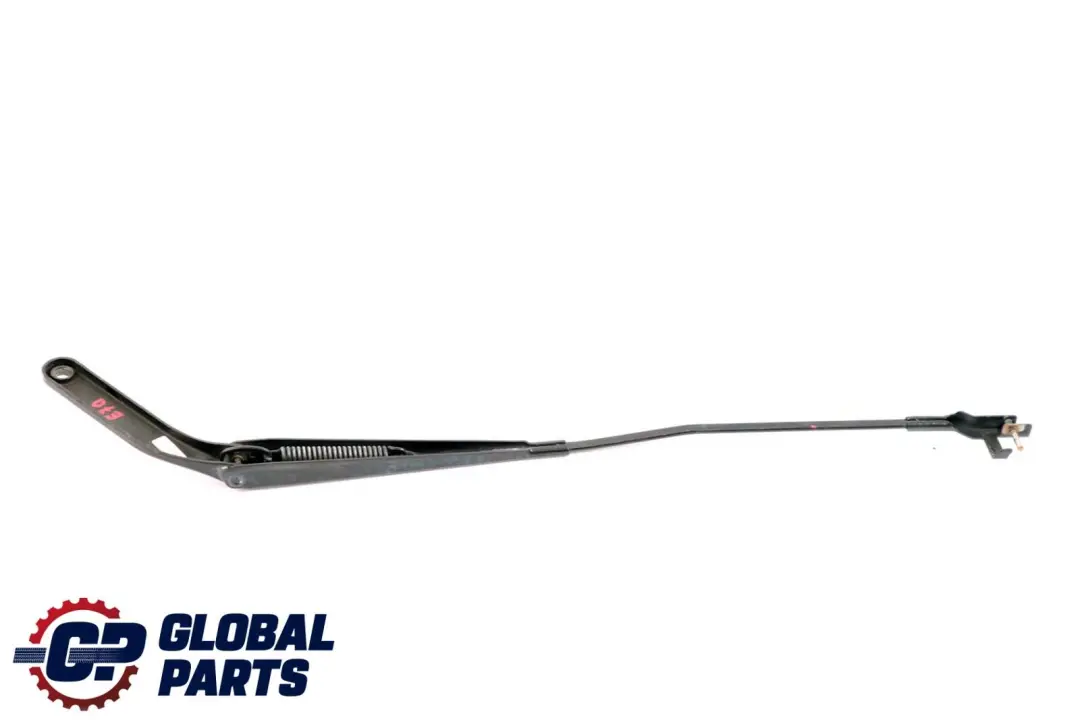 Front Wiper Arm Passenger's Side Left N/S to BMW X5 X6 Series E70 E71 with Part number 7153745 BMW X5 X6 Series E70 E71 Front Wiper Arm Passenger's Side Left N/S - SKU rhd-7153745 - Part number 7153745