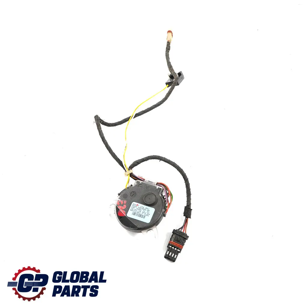 BMW X5 er E70 Drive Motor Power Fold Auto Dip Right Wing Mirror O/S - SKU rhd-7154082 - Part number 7154082