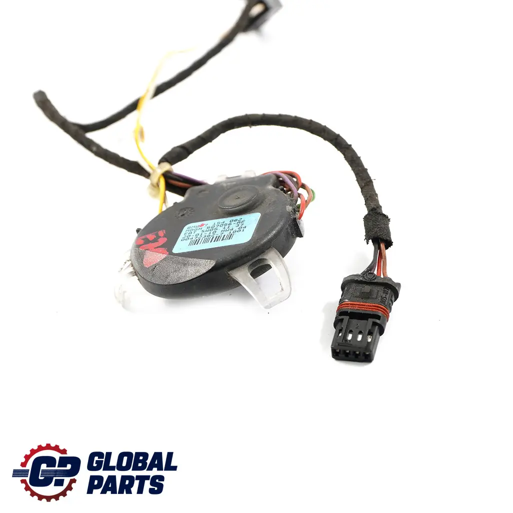 BMW X5 er E70 Drive Motor Power Fold Auto Dip Right Wing Mirror O/S - SKU rhd-7154082 - Part number 7154082