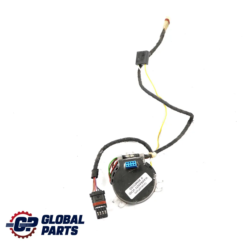 BMW X5 er E70 Drive Motor Power Fold Auto Dip Right Wing Mirror O/S - SKU rhd-7154082 - Part number 7154082